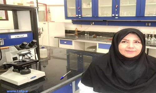 مدیریت زخمهای حاد و مزمن با فناوری گیاهان دارویی